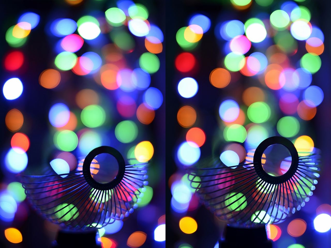 Przysłona f/1,4. Z lewej Nikkor 58 mm f/1.4G; z prawej Sigma 50 mm f/1,4 DG HSM „Art”.Pełna rozdzielczość© Jarosław Brzeziński