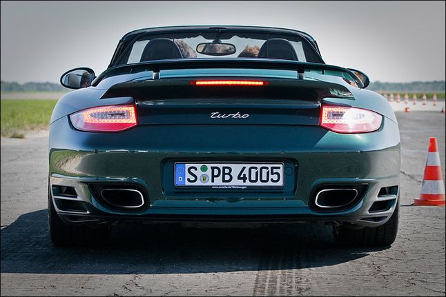Fot. Porsche / Przemek Skóra