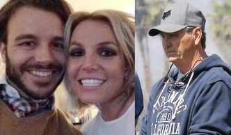 Ojciec Britney znów wybrał jej chłopaka!