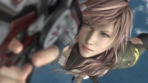 Znamy datę premiery Final Fantasy XIII w Europie
