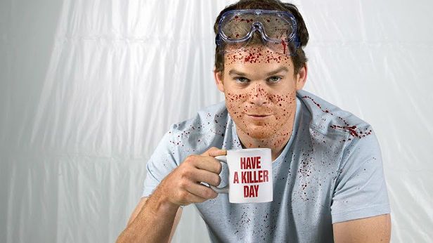 10 gadżetów, które osłodzą pożegnanie z Dexterem 1