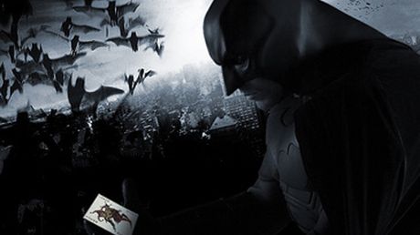 Amerykański Box Office: Mroczny Rycerz niezwyciężony! 1