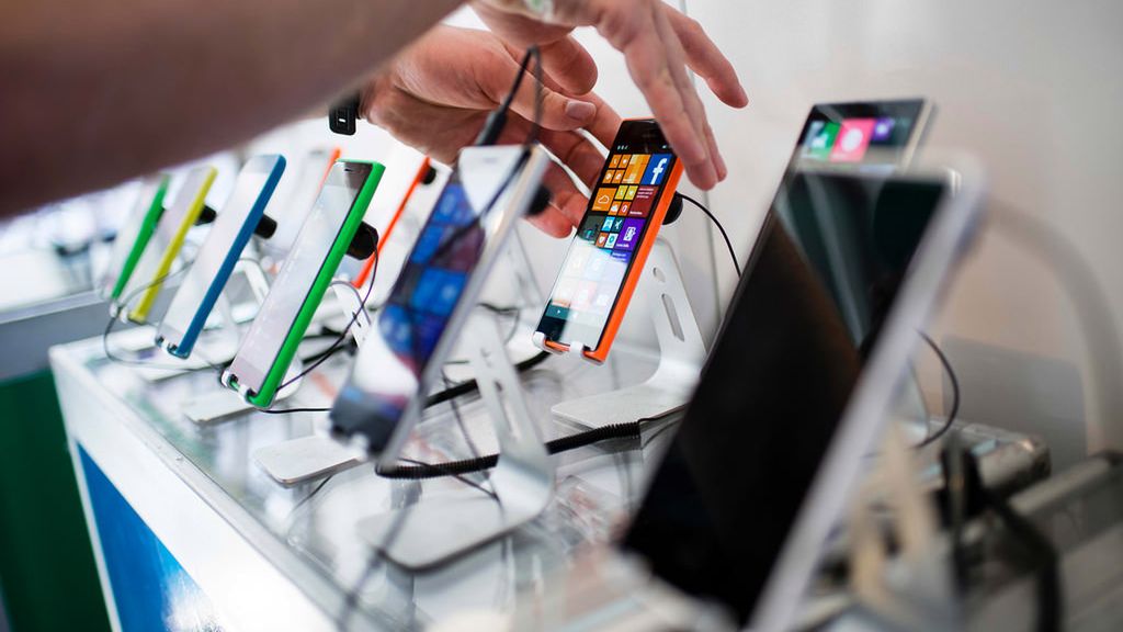 Windows 10 Mobile - początek końca mobilnych okienek? 1