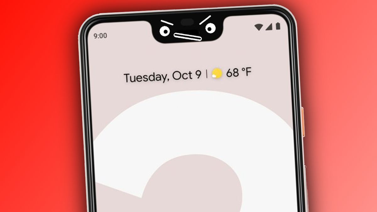 Pixel 3 to rozczarowanie. Serio, Google'u? Twoja niespodzianka to brak niespodzianek? 1