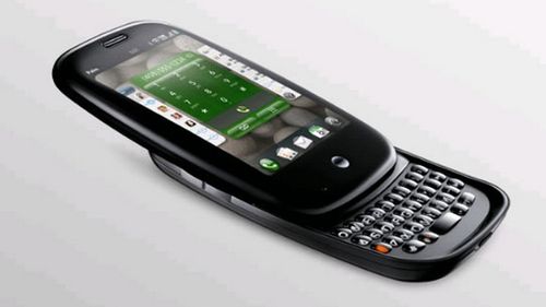 Palm Pre zadebiutuje w USA, potem w Kanadzie 1