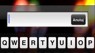 Dowolny kod odblokowujący iPhone'a 1