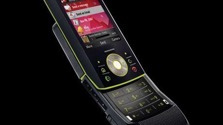 Motorola RIZR Z8 w Polsce 1