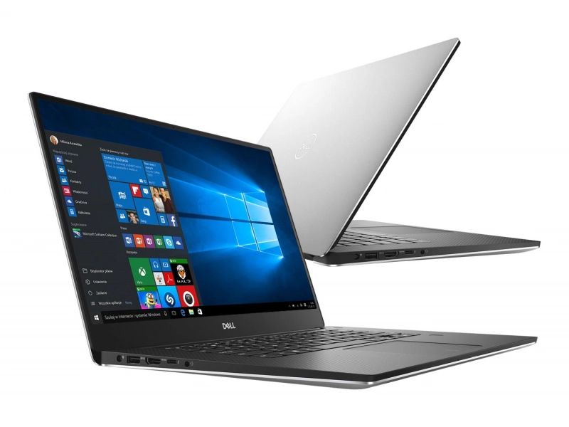 Dell XPS 15 7590