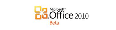 Microsoft Office 2010 Beta dla Windows Mobile