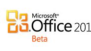 Microsoft Office 2010 Beta dla Windows Mobile 1