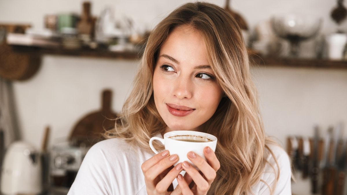 Kawa, którą pijesz, świadczy o tym, jaki typ osobowości reprezentujesz