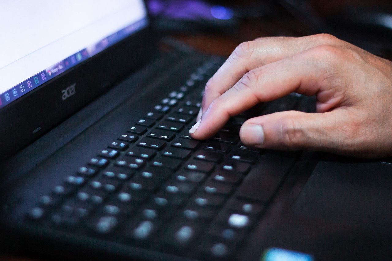 Uwaga na podejrzane maile. ZUS ostrzega przed oszustami