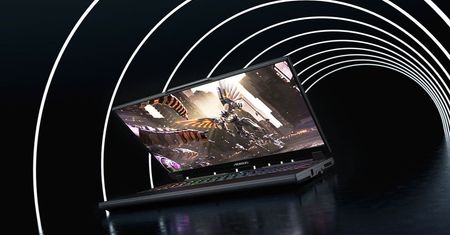 Gigabyte odpala promocję na święta. Można zgarnąć kasę na gierki