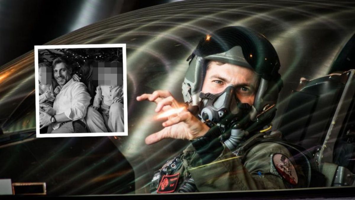 Zbiórka dla dzieci pilota przekroczyła 2 mln zł