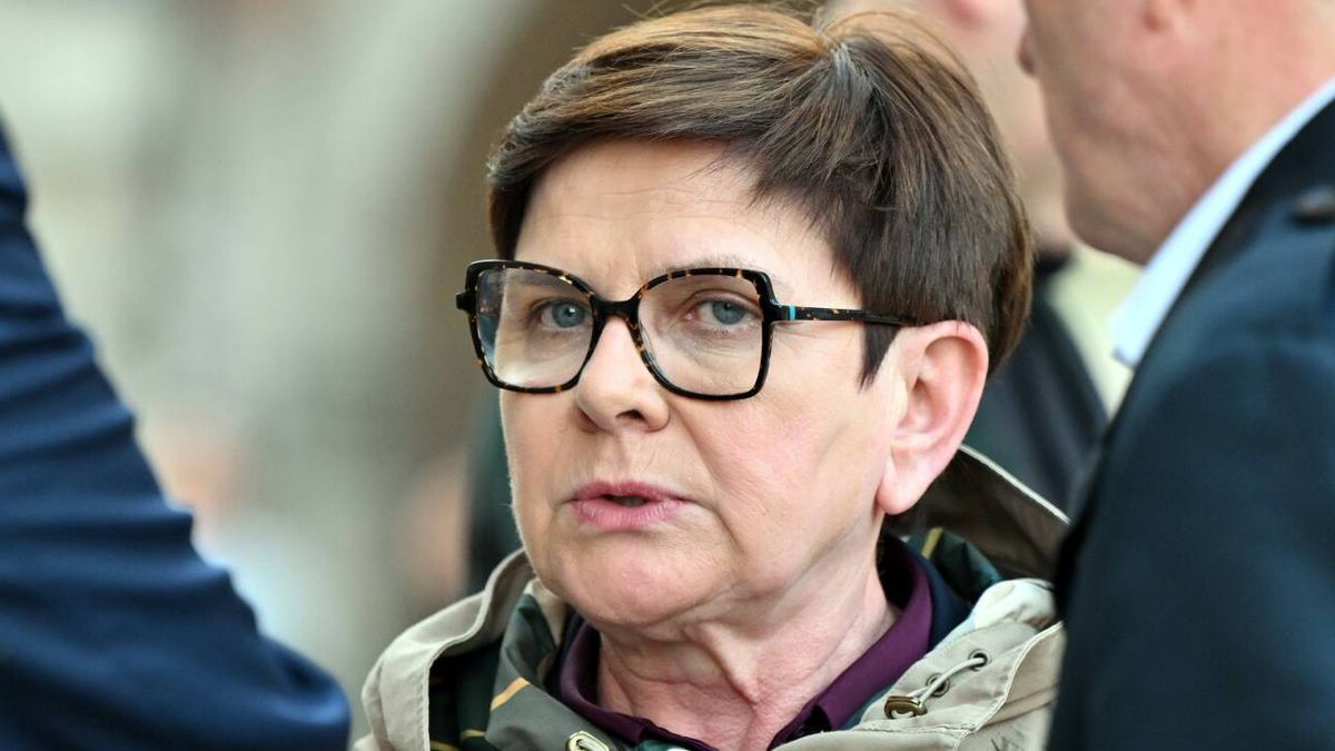 Oświadczenie majątkowe Beaty Szydło za 2025 rok