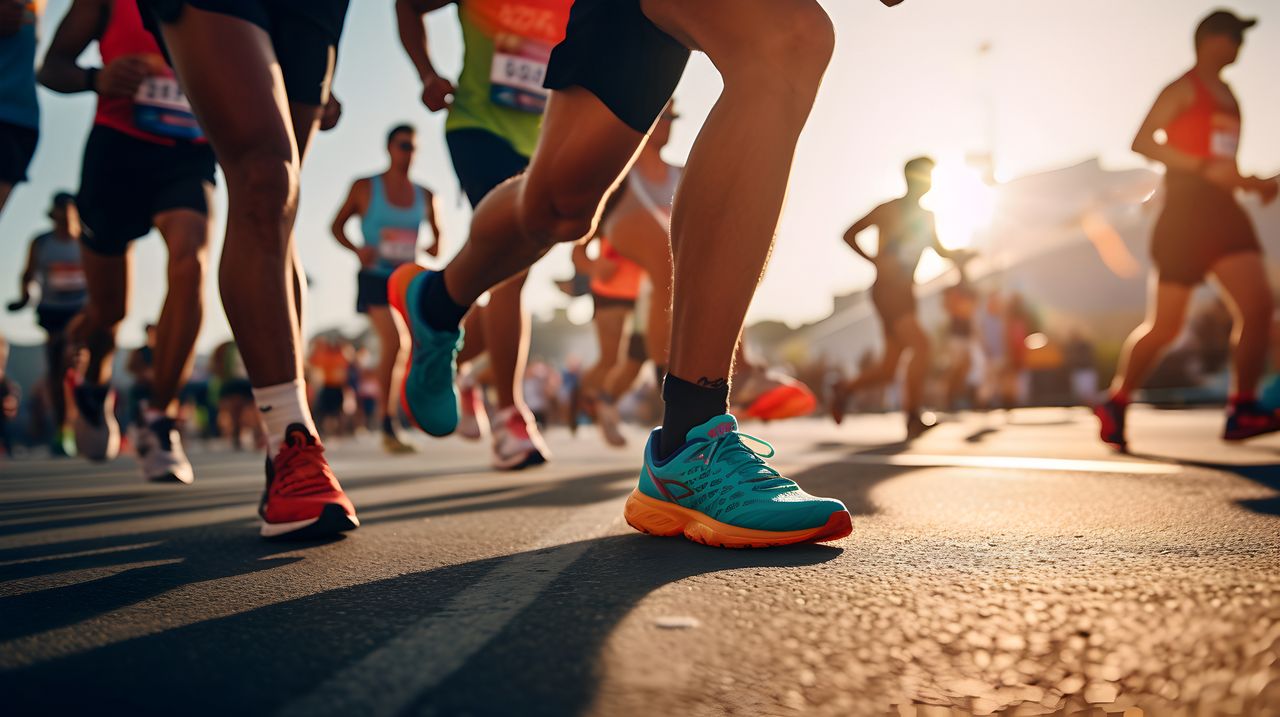 Inowrocław: Excytująca Piątka 2025. Takiej imprezy sportowej  jeszcze nie było