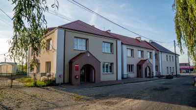 Urząd miasta i gminy