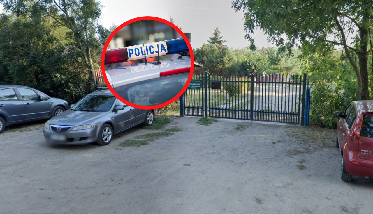 Ciało leżało w progu. Horror w Łodzi. Przełomowe wieści