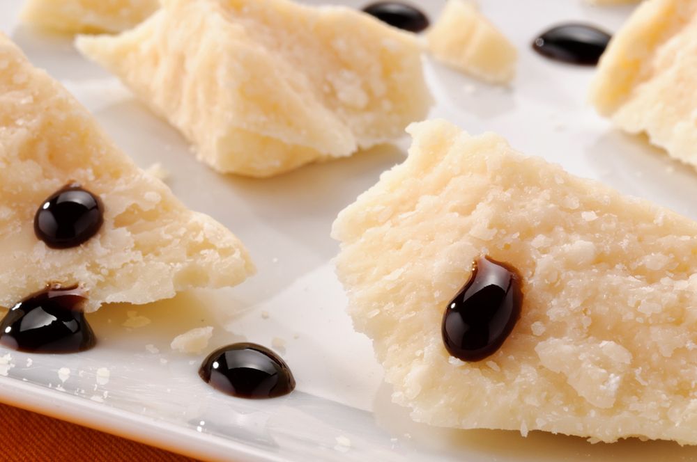 Ocet balsamiczny – sekret zdrowia i urody