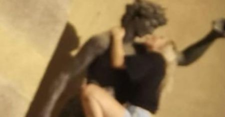 Skandal we Florencji. Zrobili zdjęcia turystce