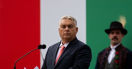 Nowa antyukraińska kampania na Węgrzech. Kijów ma już dość