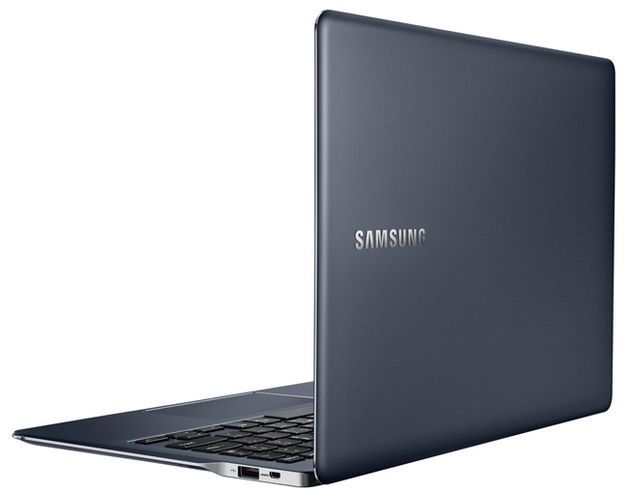 Samsung ATIV Book 9 2015 laptop