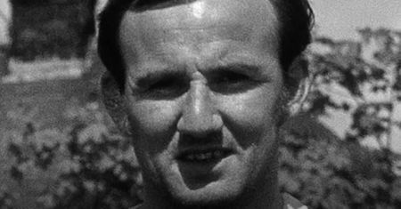 Nie żyje były gwiazdor Evertonu