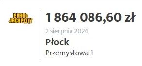 Wygrana w Płocku