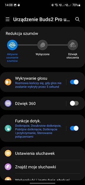 Galaxy Wearable apka