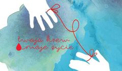 Resort zdrowia szuka agencji do obsługi konta kampanii „Twoja krew, moje życie” w internecie