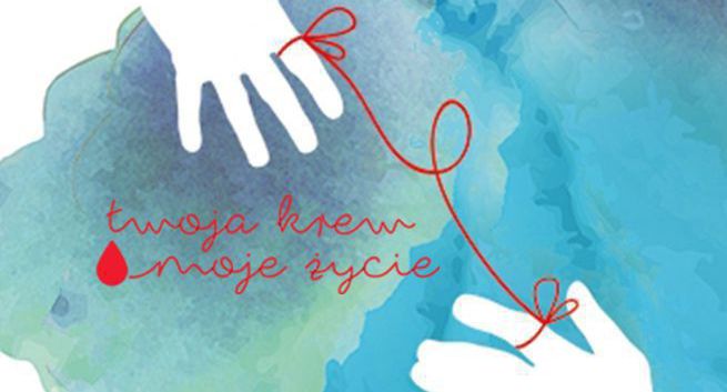 Resort zdrowia szuka agencji do obsługi konta kampanii „Twoja krew, moje życie” w internecie