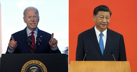 USA nakładają sankcje na chińskie firmy. Jasny sygnał dla Pekinu
