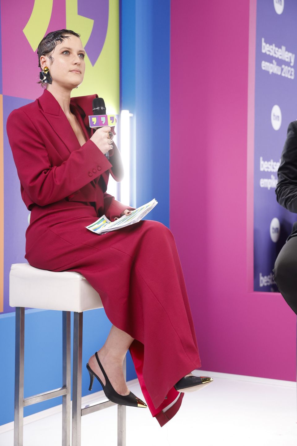 Bestsellery Empiku 2023