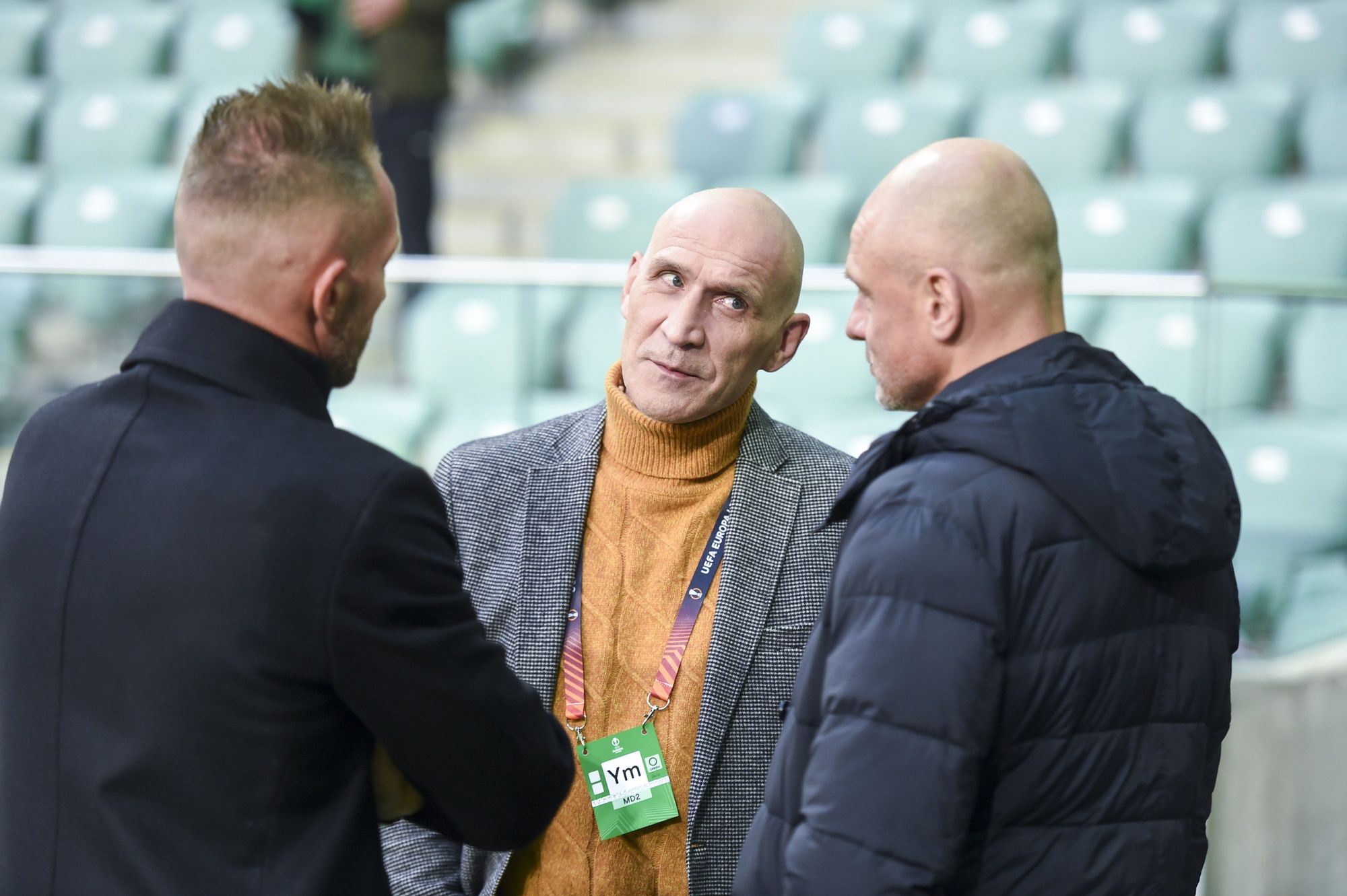Maciej Szczęsny