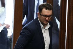 Mejza pozwał nastolatka. Sąd potrzebował 10 minut