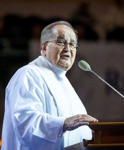 Zakon reaguje na słowa Rydzyka. "Przepraszamy, że przysporzyło to cierpienia"