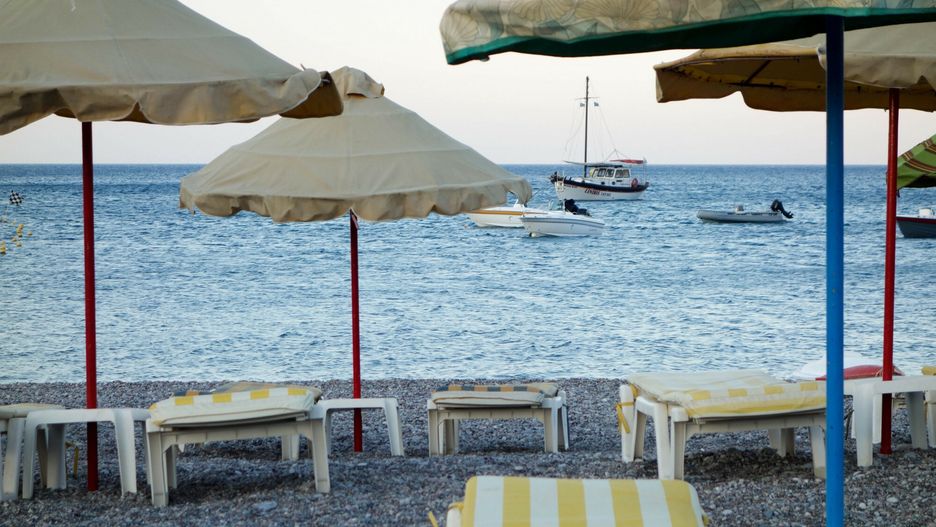 plaża