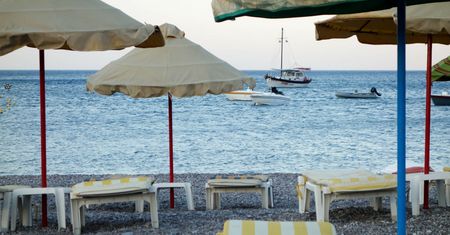Tragedia na plaży w Albanii. Awantura o leżaki. Cztery osoby nie żyją, są ranni