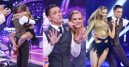 Filip Gurłacz i Agnieszka Kaczorowska trafią do finału "Tańca z Gwiazdami"? Fani są zgodni, ale pojawił się i pewien zgrzyt