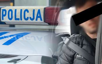 Wpadł po zakupach. Lubelscy "łowcy głów" ujęli 30-latka