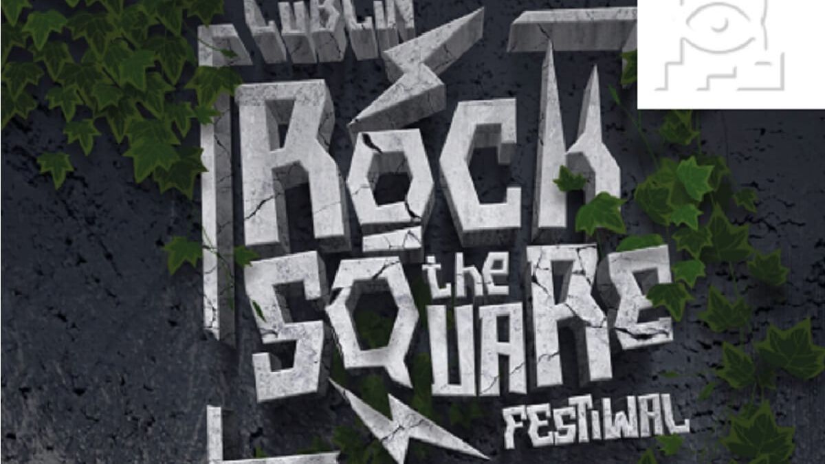 Letni festiwal muzyki rockowej Lublin
