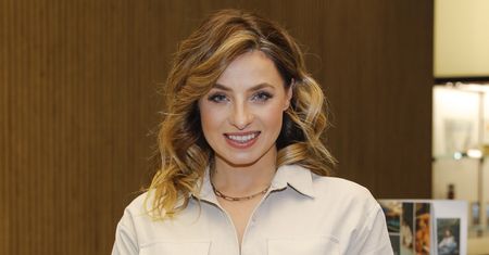 Sabina Jeszka urodziła. Wyjawiła imię drugiej córki