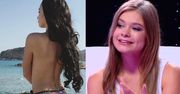 Wróblewska broni zdjęcia: "Nie było topless. Tylko tak wyglądało!"