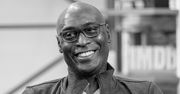 Lance Reddick nie żyje. Aktor miał 60 lat