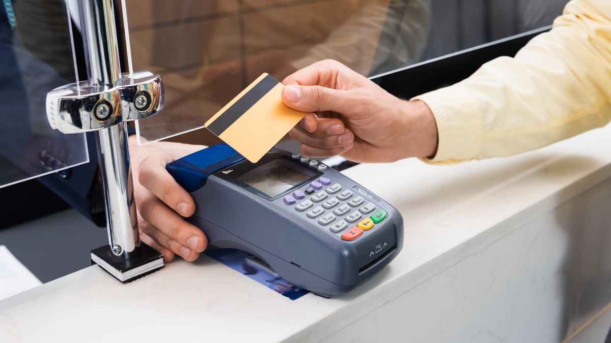 Cropped view of man holding credit card near hotel manager with terminal
money,travel,people,men,service,manager,work,job,indoors,banking,finance,pay,payment,tourism,profession,vacation,apartment,workplace,reception,lobby,hotel,transaction,weekend,receptionist,partial,Cropped,check-in,young adult,Credit card,Credit Card Reader,payment terminal, money, travel, people, men, service, manager, work, job, indoors, banking, finance, pay, payment, tourism, profession, vacation, apartment, workplace, reception, lobby, hotel, transaction, weekend, receptionist, partial, cropped, check-in, young adult, credit card, credit card reader, payment terminal