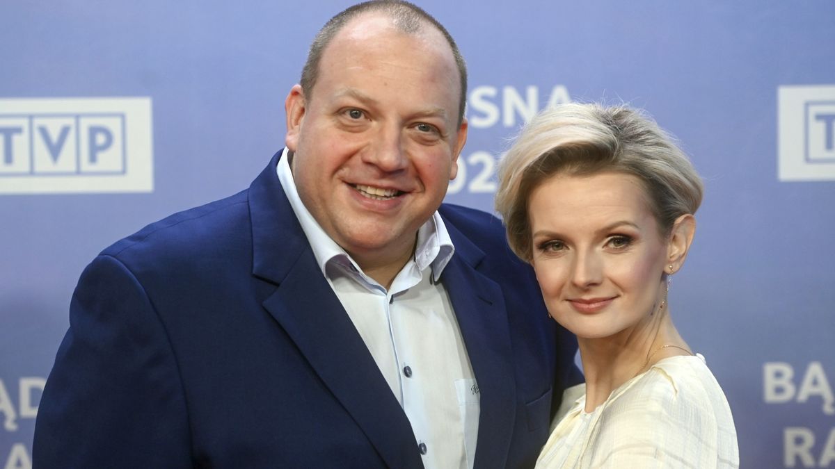 Bartłomiej Nowosielski, Ewelina Kudeń-Nowosielska