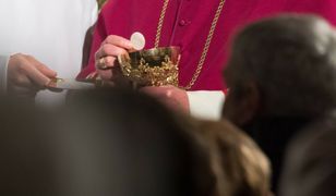 Duchowny z Kolorado okradał parafian. Tłumaczył, że Bóg go do tego namówił