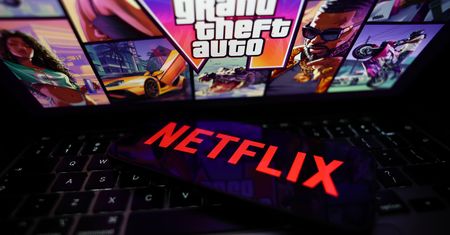 Netflix nie wytrzymał. GTA 6 wywołało prawdziwe szaleństwo