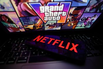 Netflix nie wytrzymał. GTA 6 wywołało prawdziwe szaleństwo