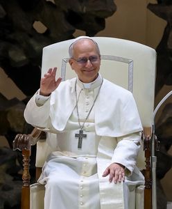 Kulisy konklawe. Tak miał zareagować nowy papież